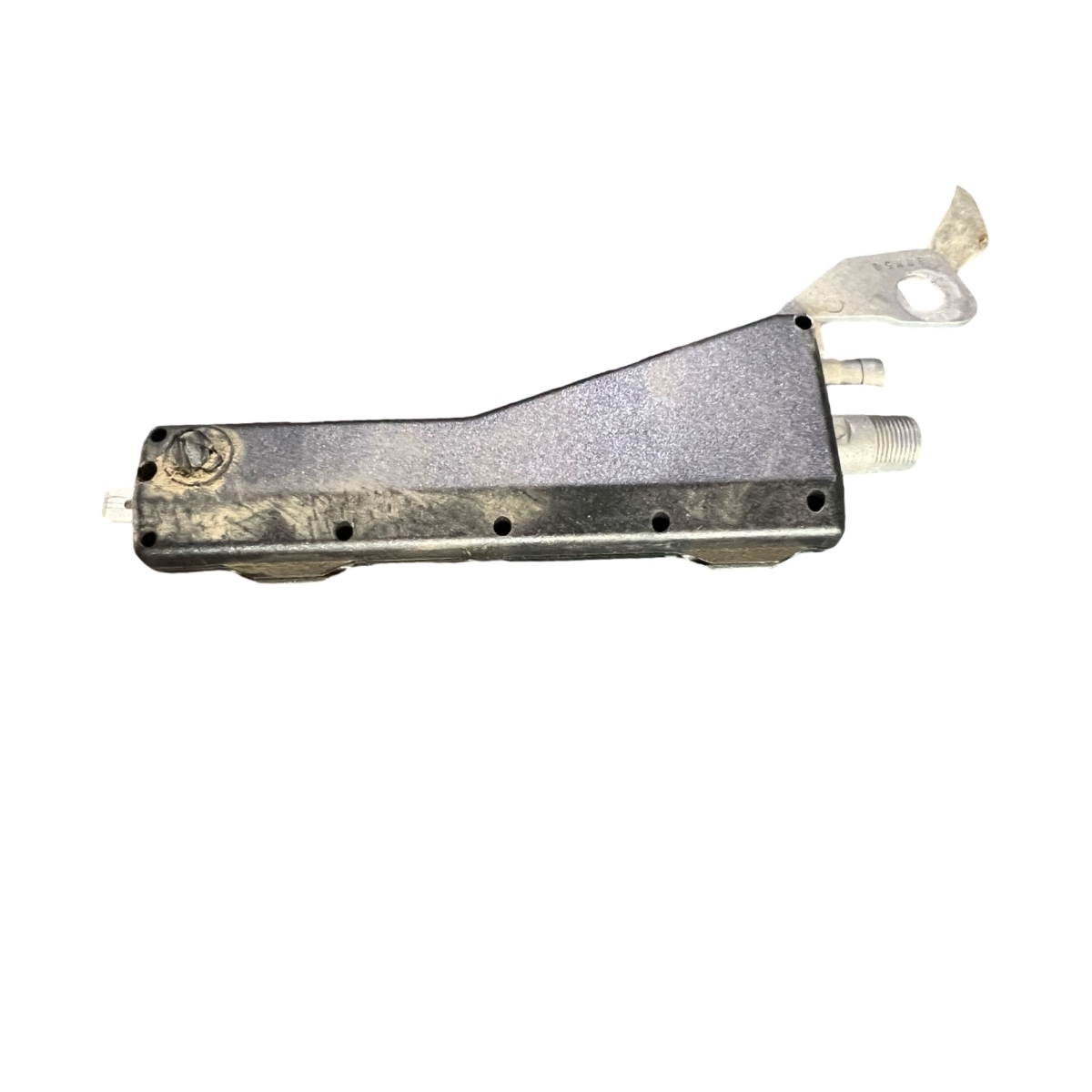 Amplificator semnal antena MERCEDES-BENZ A-CLASS W168 1997 - 2005 1688200289 – foto 2