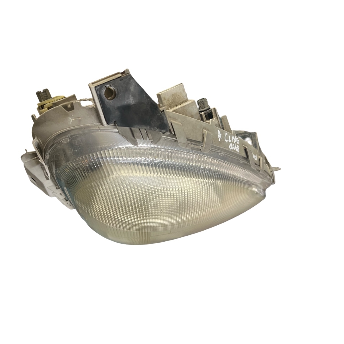 Far dreapta MERCEDES-BENZ A-CLASS W168 1997 - 2005 A1688200261 – foto 5