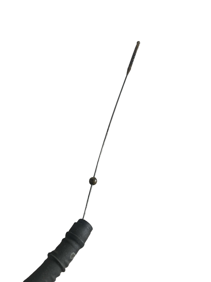 Joja nivel ulei NISSAN QASHQAI / QASHQAI +2 I J10, JJ10 2006 - 2014 2.0 dCi M9R 8201002393 – foto 2