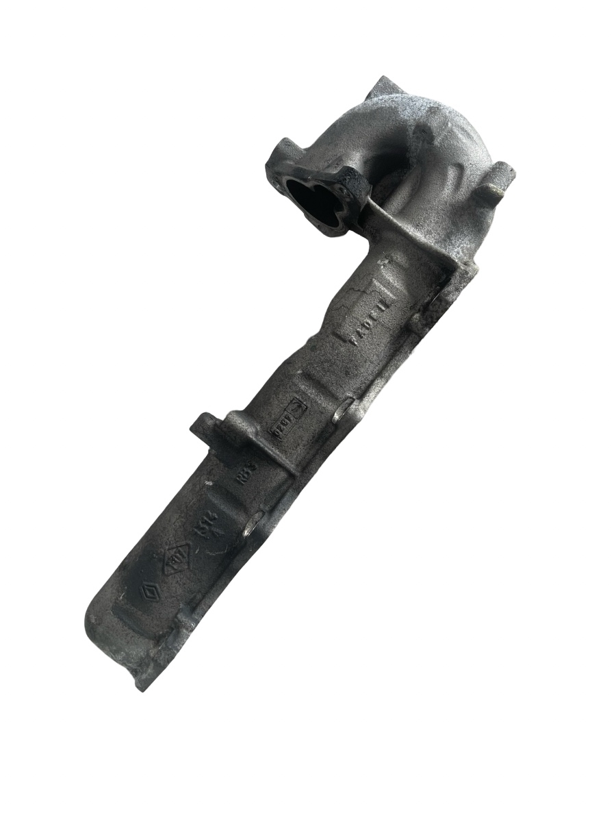 Galerie de admisie NISSAN QASHQAI / QASHQAI +2 I J10, JJ10 2006 - 2014 2.0 dCi M9R-Z8 110KW – foto 3