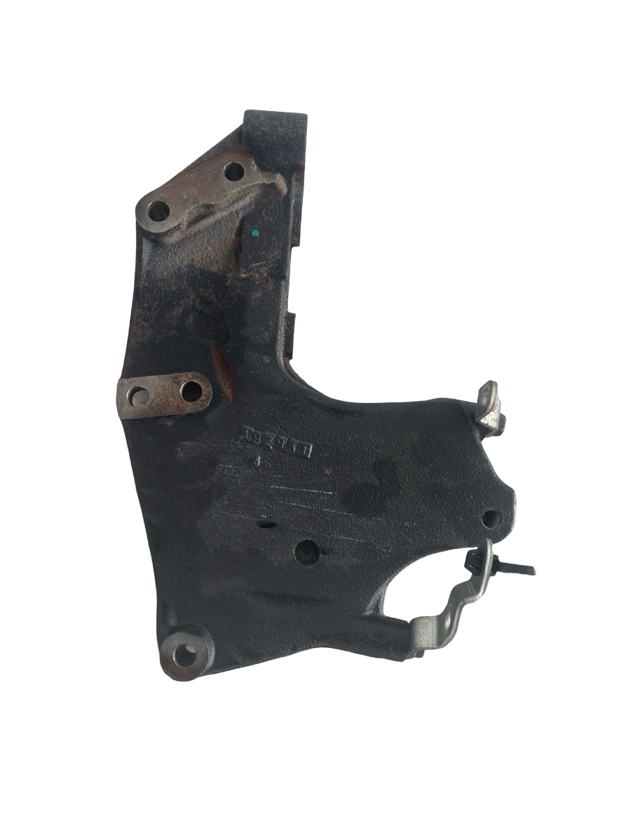 Suport motor NISSAN QASHQAI / QASHQAI +2 I J10, JJ10 2006 - 2014 2.0 dCi M9R-Z8 110KW – foto 3