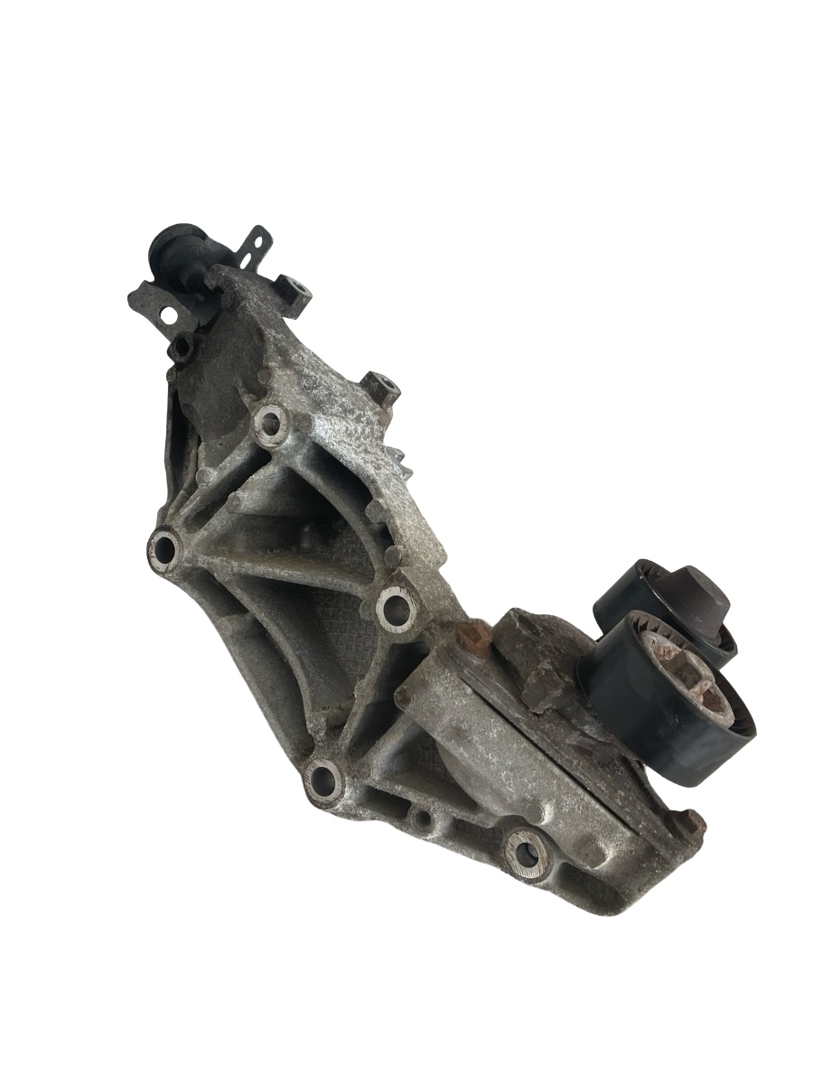 Suport accesorii NISSAN QASHQAI / QASHQAI +2 I J10, JJ10 2006 - 2014 2.0 dCi M1D, M9R 117103585R – foto 2