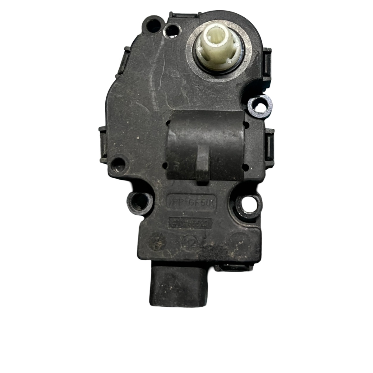 Actuator/motoras clapeta aer AC MERCEDES-BENZ S-CLASS II W221, C215 2005 - 2013 410475520