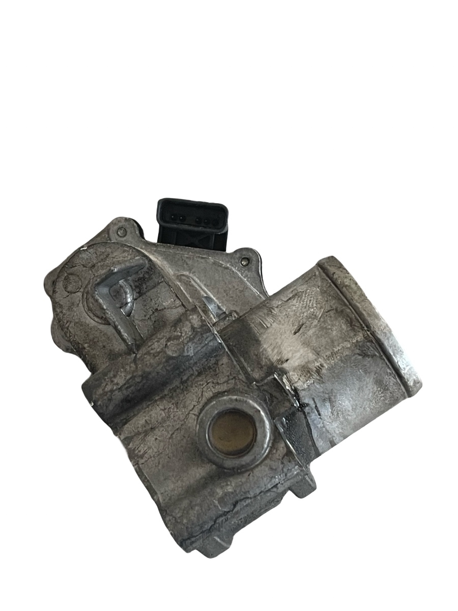 Clapeta de acceleratie  NISSAN QASHQAI / QASHQAI +2 I J10, JJ10 2006 - 2014 2.0 dCi  M9R-Z8 110KW  H8200727648 / 8200987453B – foto 3