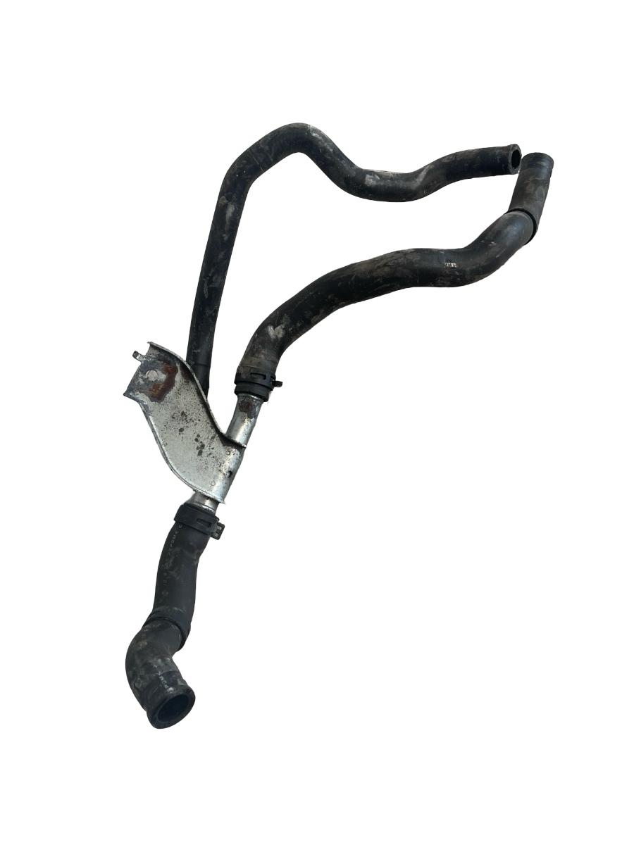 Furtun lichid de racire motor NISSAN QASHQAI / QASHQAI +2 I J10, JJ10 2006 - 2014 2.0 dCi M9R-Z8 110KW – foto 2