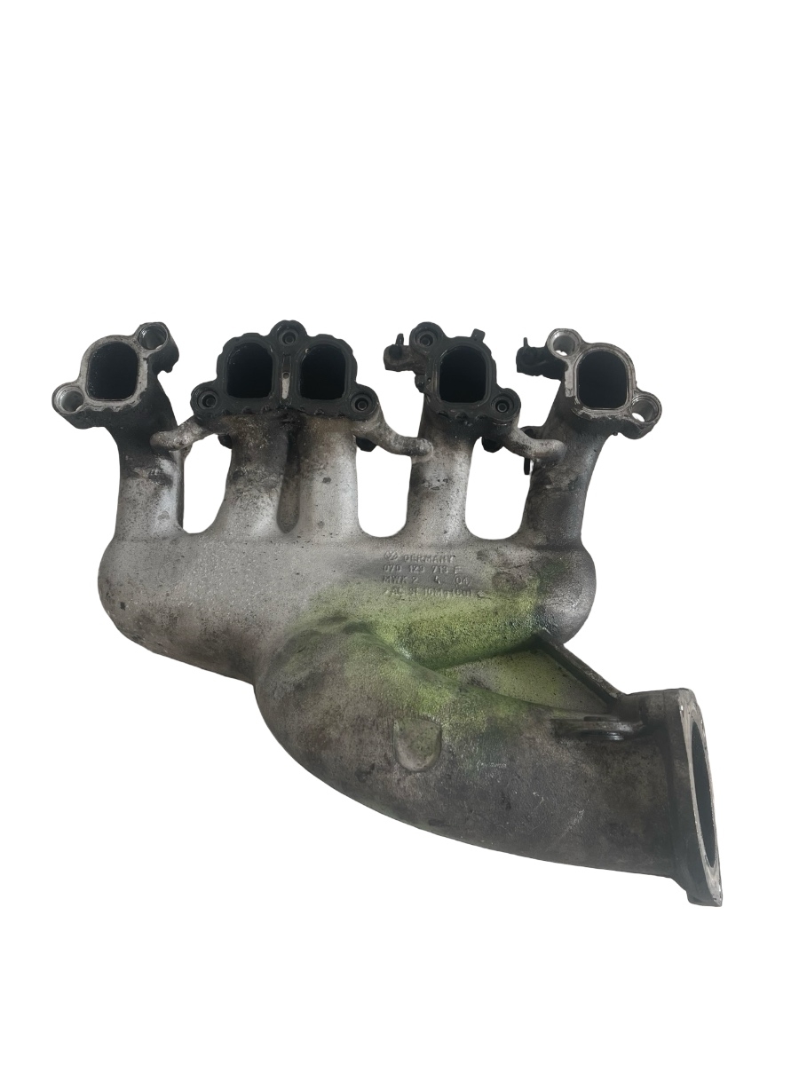 Galerie de admisie VOLKSWAGEN TRANSPORTER V Platform/Chassis 7JD, 7JE, 7JL, 7JY, 7J 2.5 TDI AXD, BNZ 070129713F – foto 2