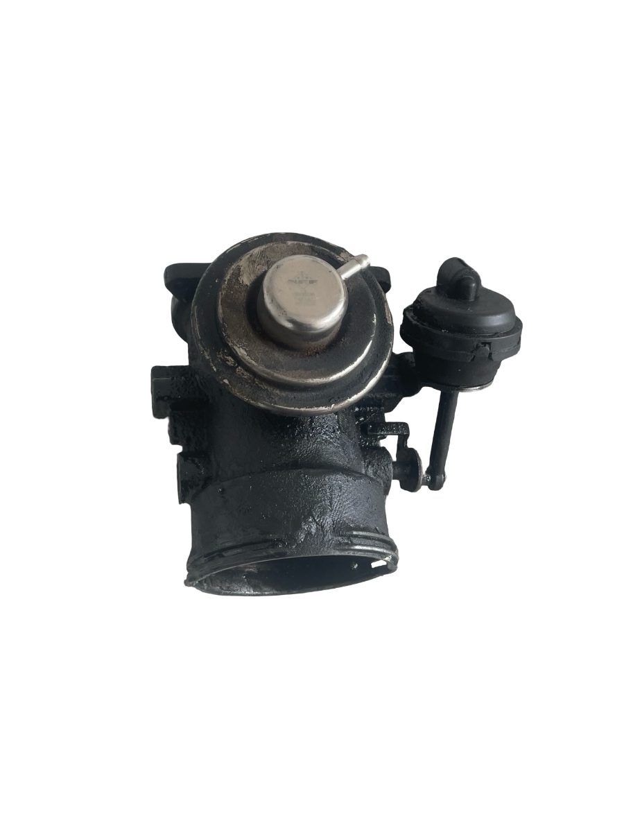 Supapa EGR VOLKSWAGEN TRANSPORTER V Platform/Chassis 7JD, 7JE, 7JL, 7JY, 7J 2.5 TDI AXD, BNZ – foto 2