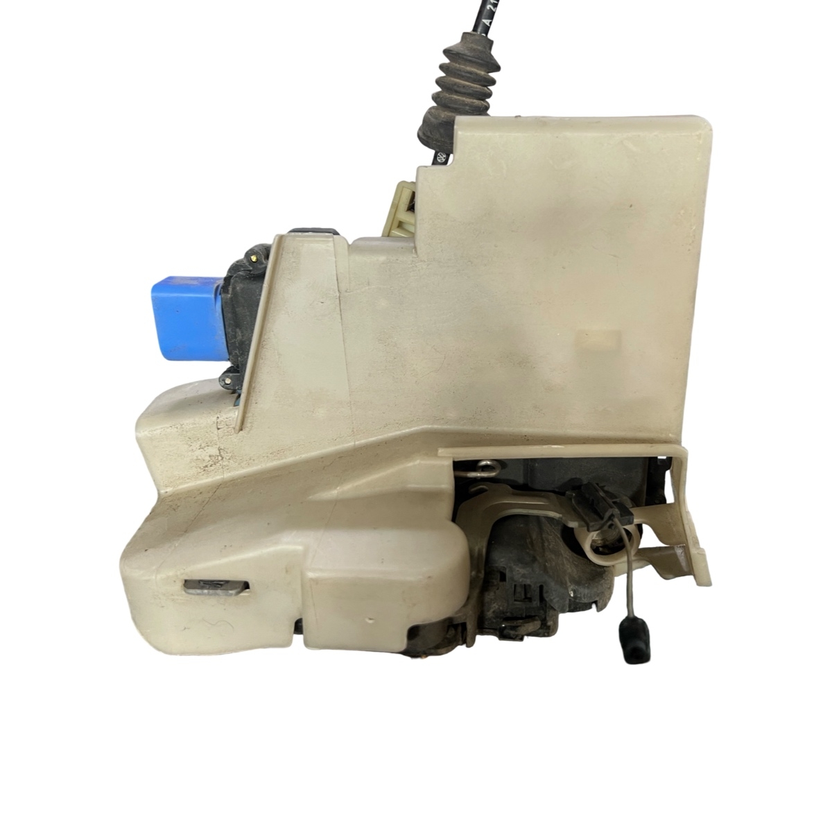 Broasca usa stanga fata VOLKSWAGEN POLO 9N_ 2001 - 2012