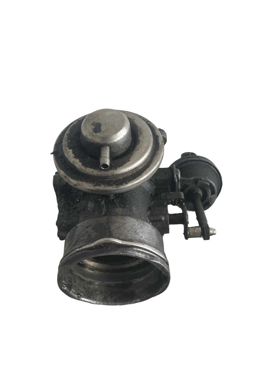 Supapa EGR VOLKSWAGEN TRANSPORTER V Platform/Chassis 7JD, 7JE, 7JL, 7JY, 7J 1.9 TDI AXC – foto 3