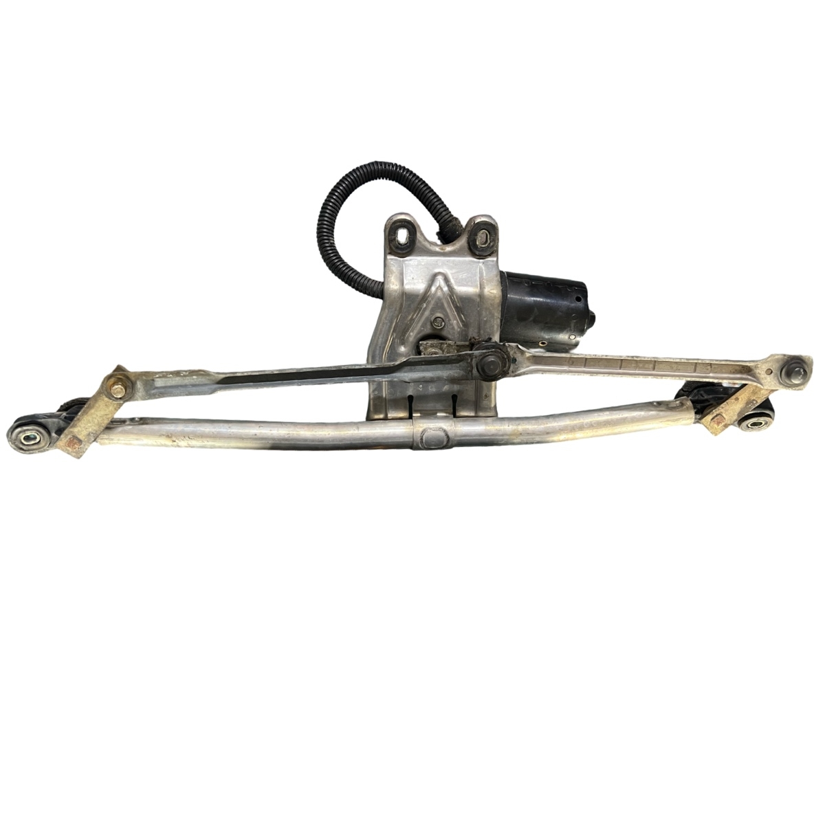 Ansamblu stergator OPEL ASTRA G Box F70 1998 - 2005 0390241182 – foto 2