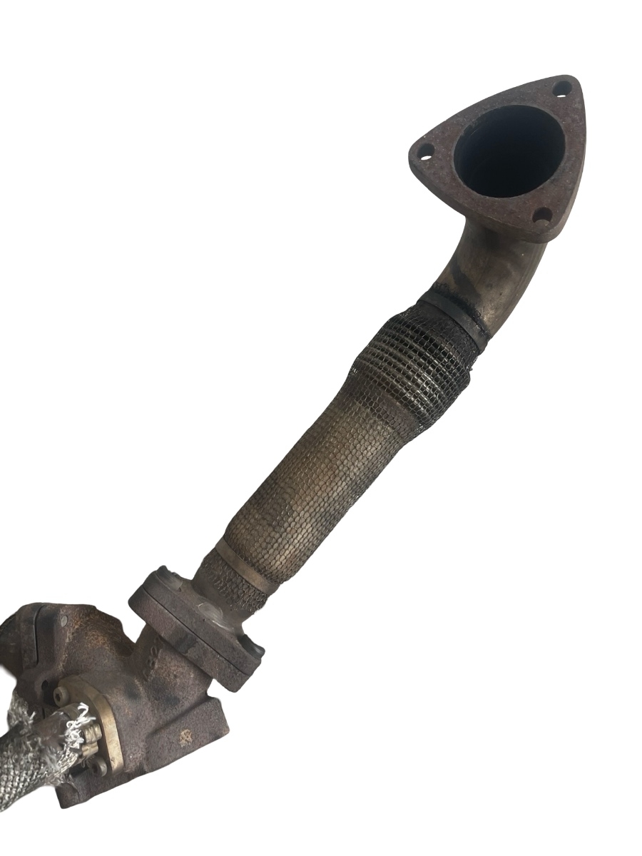 Galerie evacuare VOLKSWAGEN TOUAREG 7LA, 7L6, 7L7 2002 - 2013 3.0 V6 TDI BKS, CATA – foto 3