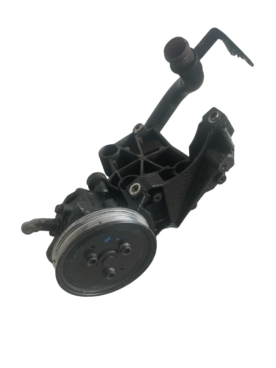 Pompa servodirectie VOLKSWAGEN TOUAREG 7LA, 7L6, 7L7 2002 - 2013 3.0 V6 TDI BKS, CATA