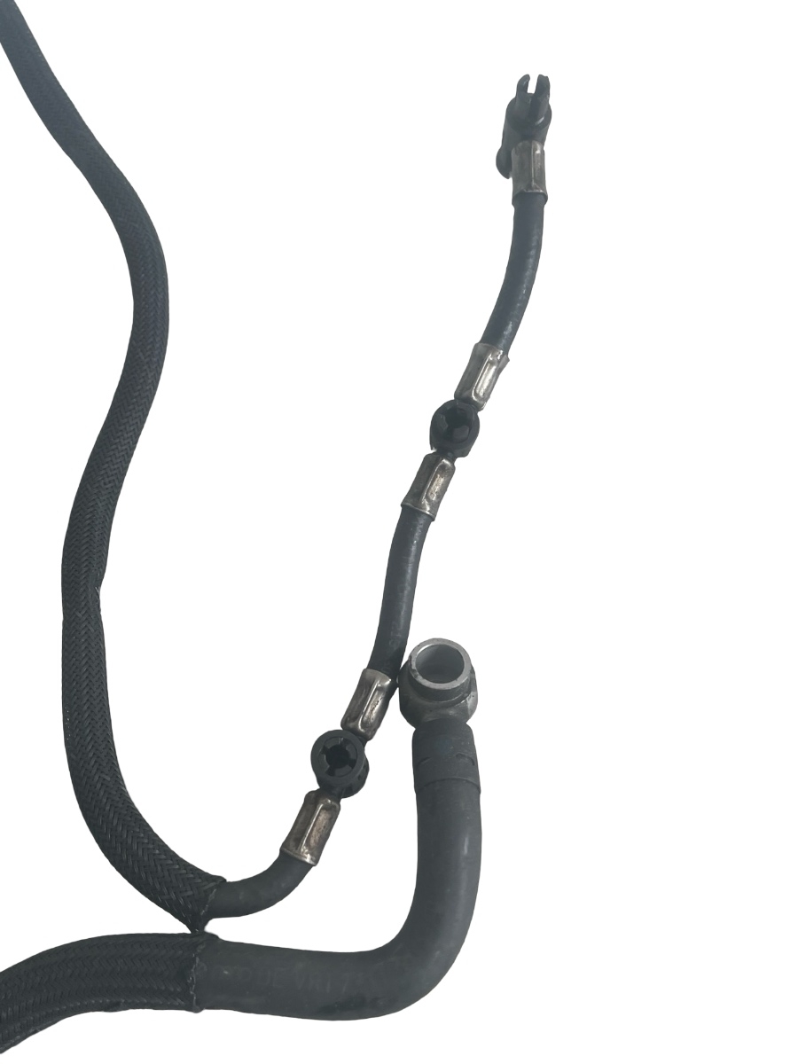 Rampa retur injectoare VOLKSWAGEN TOUAREG 7LA, 7L6, 7L7 2002 - 2013 3.0 V6 TDI BKS – foto 4