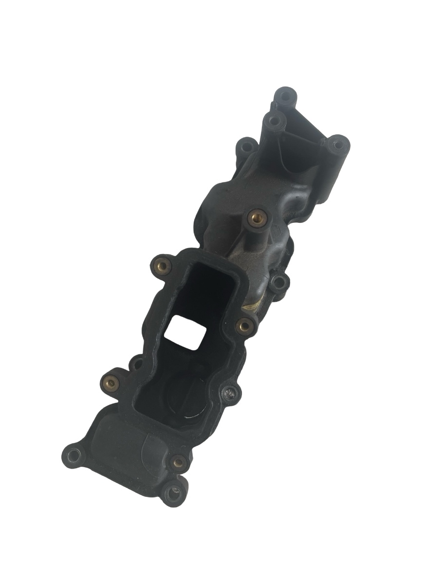 Galerie de admisie VOLKSWAGEN TOUAREG 7LA, 7L6, 7L7 2002 - 2013 3.0 V6 TDI BKS, CATA 059129711AL