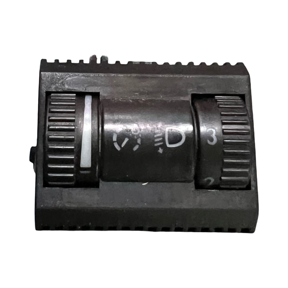 Comutator reglaj nivel faruri VOLKSWAGEN TRANSPORTER V Bus 7HB, 7HJ, 7EB, 7EJ, 7EF, 7EG, 7HF,  7E0941333