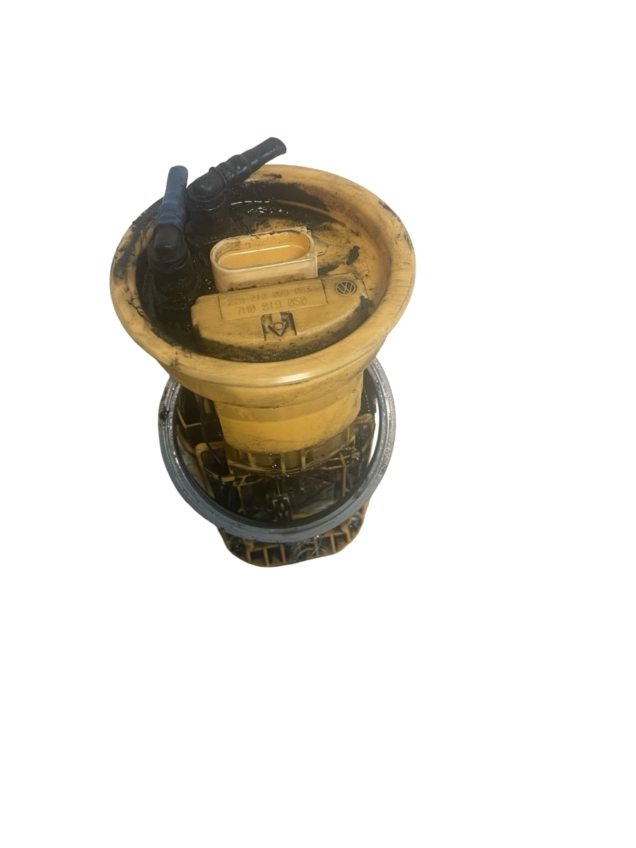 Pompa combustibil interna VOLKSWAGEN TRANSPORTER V Platform/Chassis 7JD, 7JE, 7JL, 7JY, 7J 2.5 TDI AXD, BNZ 7H0919050