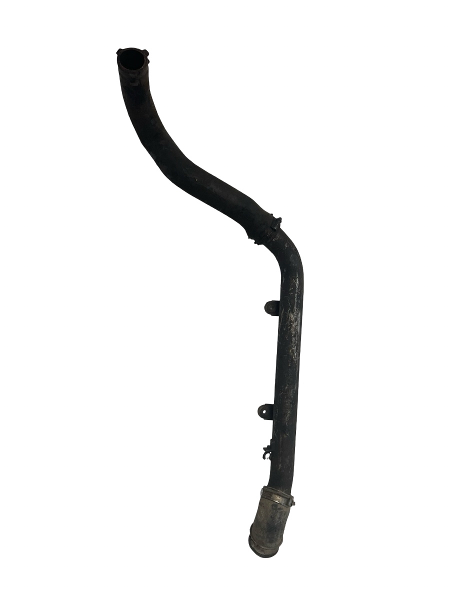 Furtun intercooler VOLKSWAGEN TOUAREG 7LA, 7L6, 7L7 2002 - 2013 3.0 V6 TDI BKS, CATA