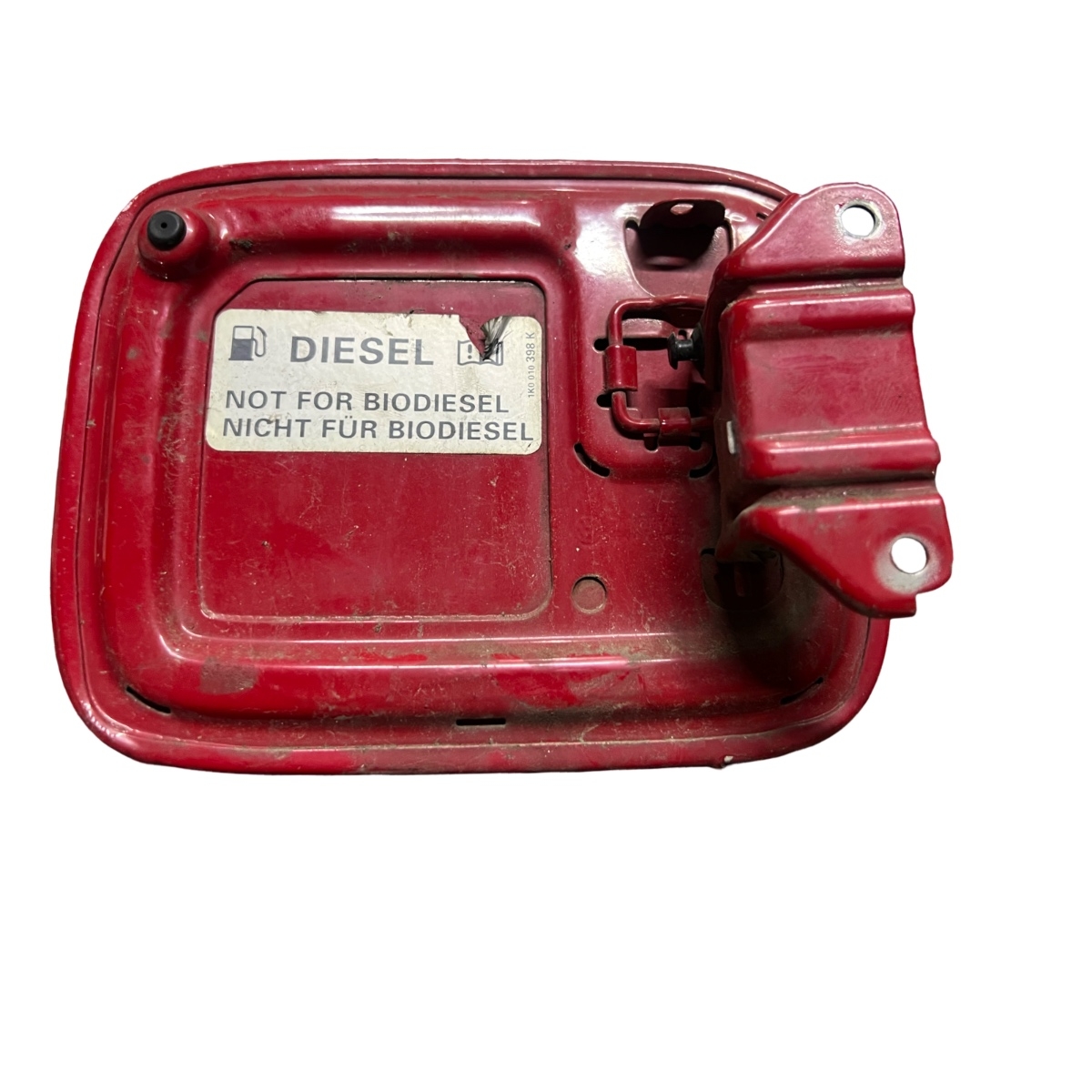 Capac rezervor combustibil VOLKSWAGEN CADDY III Box 2KA, 2KH, 2CA, 2CH 2004 - 2015 1K0010398K – foto 2