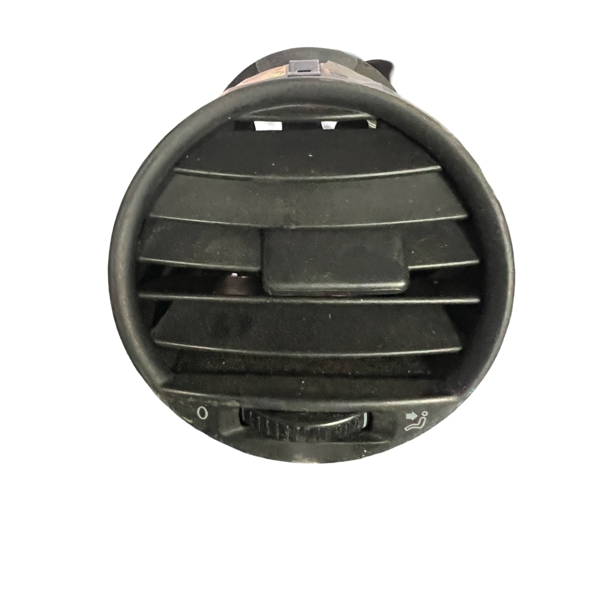 Grila de ventilatie bord centrala VOLKSWAGEN CADDY III Box 2KA, 2KH, 2CA, 2CH 2004 - 2015 2K0819703B