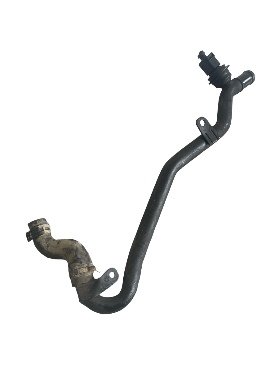 Conducta apa VOLKSWAGEN TIGUAN 5N_ 2007 - > 2.0 TDI CFGB 5N0121065