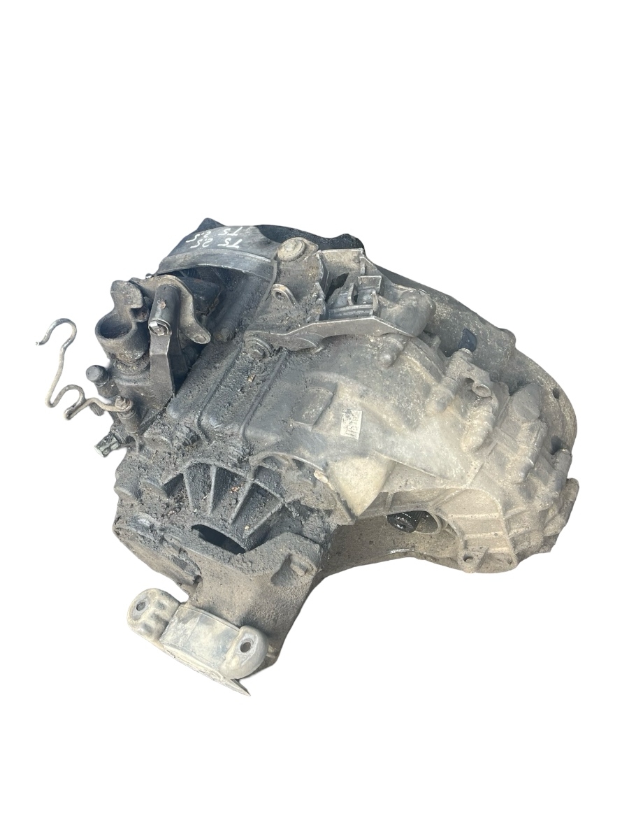 Cutie de viteze manuala 6 trepte VOLKSWAGEN TRANSPORTER V Platform/Chassis 7JD, 7JE, 7JL, 7JY, 7J 2.5 TDI AXD, BNZ GWB – foto 2