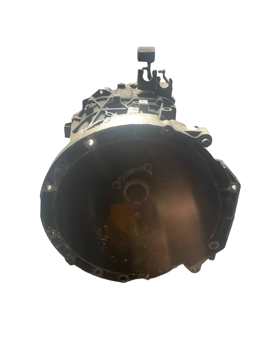 Cutie de viteze manuala 5 trepte FORD TRANSIT Box FA 2006 - 2014 2.4 TDCi RWD JXFA, JXFC 1039170109