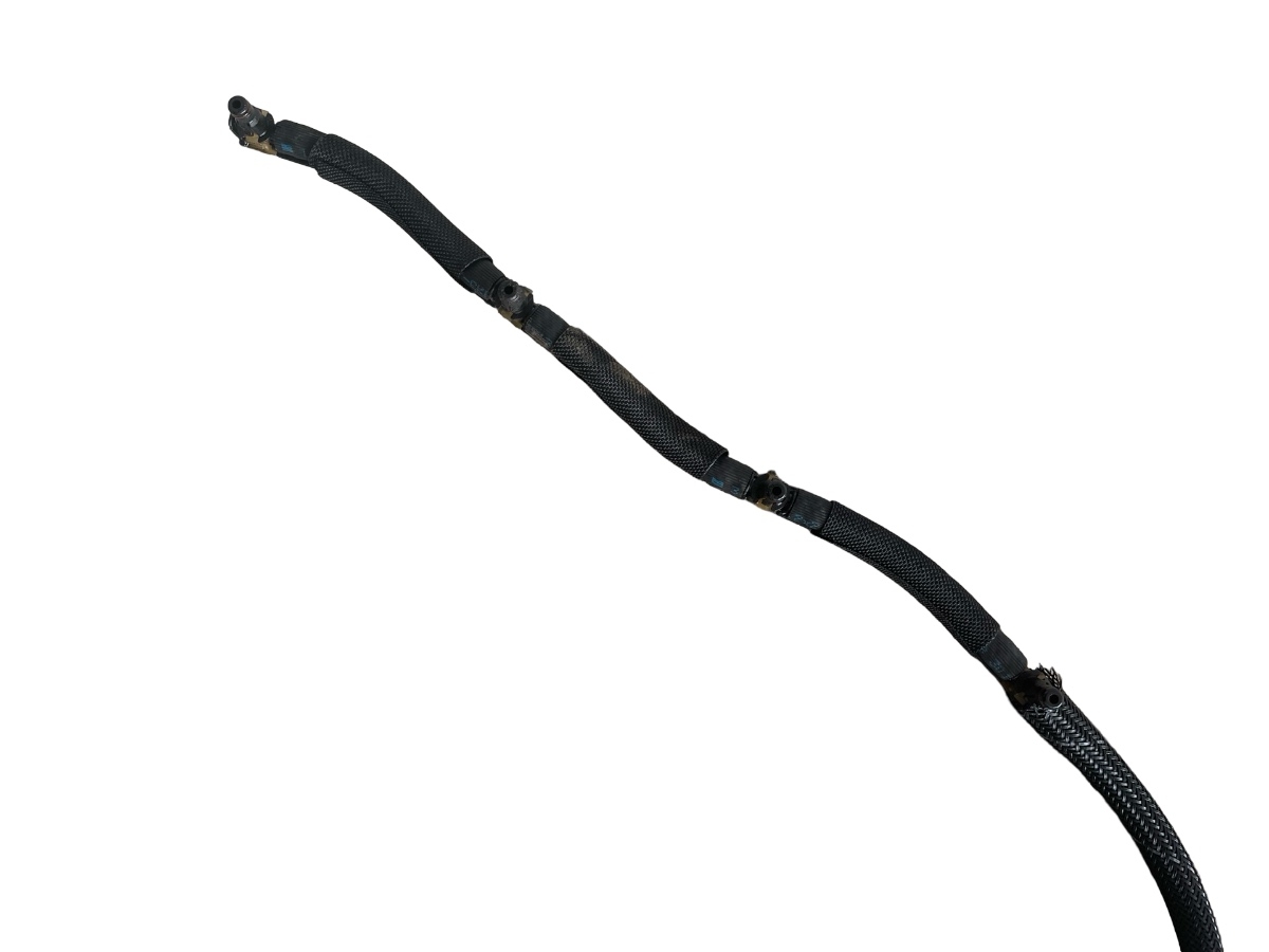 Rampa retur injectoare  VOLKSWAGEN TIGUAN 5N_ 2007 - > 2.0 TDI CFGB – foto 3