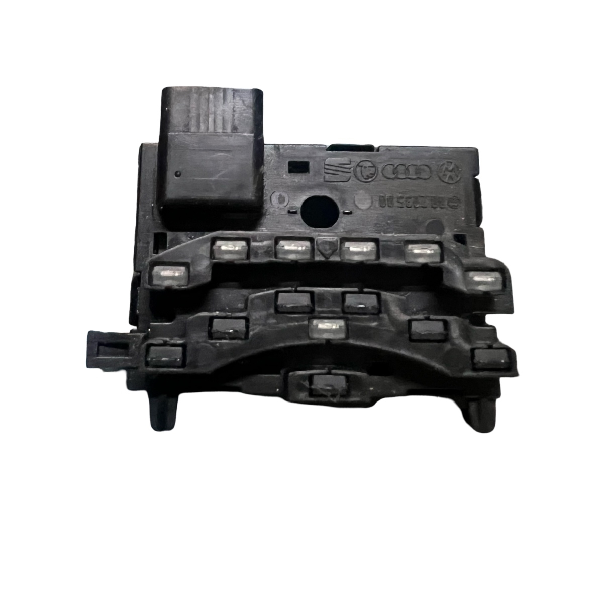 Senzor unghi volan VOLKSWAGEN CADDY III Box 2KA, 2KH, 2CA, 2CH 2004 - 2015, VOLKSWAGEN GOLF V 1K1 2003 - 2009 VAG 1K0959654