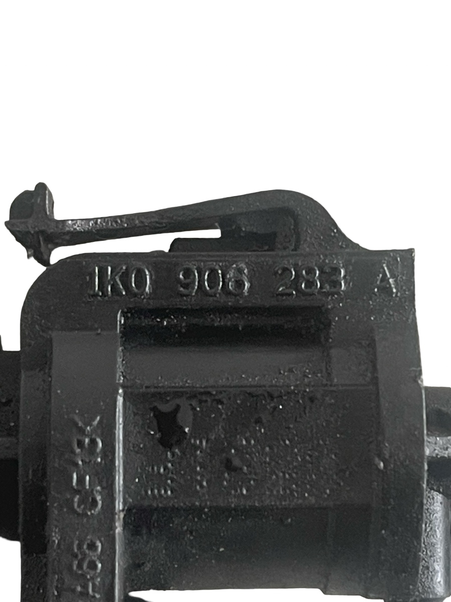 Supapa vacuum VOLKSWAGEN TIGUAN 5N_ 2007 - > 2.0 TDI CFGB 1K0906283A – foto 2