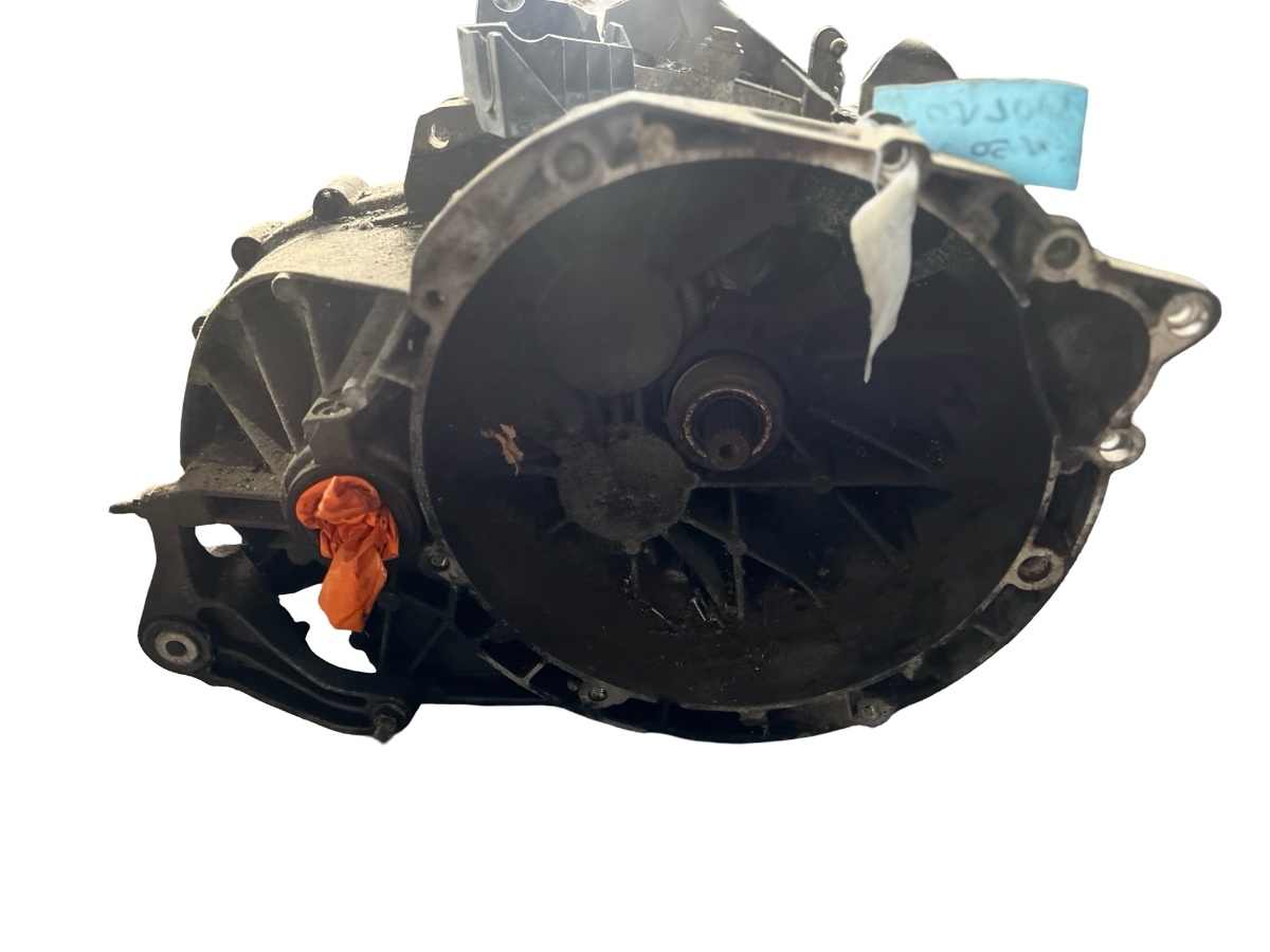 Cutie de viteze manuala 6 trepte VOLVO V50 MW, 545 2003 - 2012 2.0 D D 4204 T 4M5R7002CF – foto 5