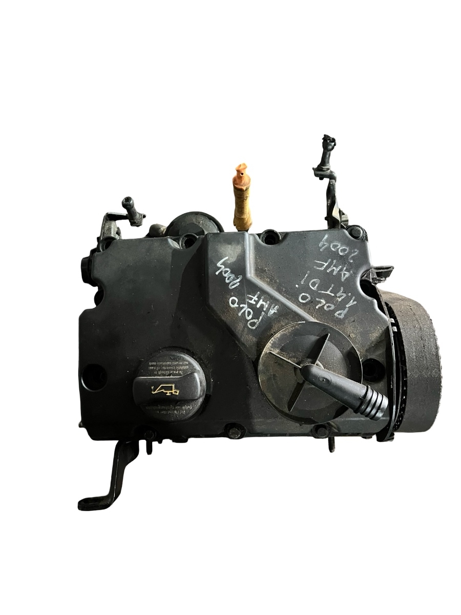 Motor VOLKSWAGEN POLO 9N_ 2001 - 2012 1.4 TDI AMF, BAY AMF