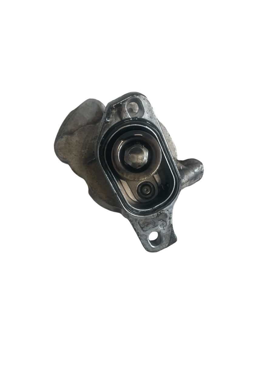 Pompa de vacuum VOLKSWAGEN LT 28-35 II Bus 2DB, 2DE, 2DK 1996 - 2006 2.5 SDI AGX – foto 3