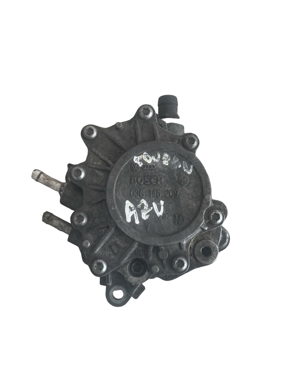 Pompa de vacuum VOLKSWAGEN TOURAN 1T1, 1T2 2003 - 2010 2.0 TDI AZV 03G145209 – foto 2