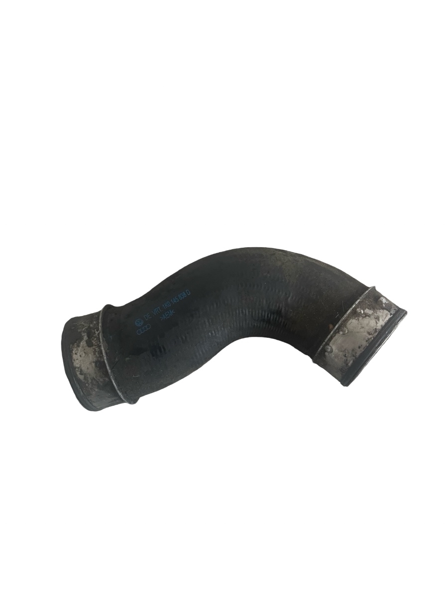Furtun intercooler SKODA SUPERB 3T4 2008 - 2015  2.0TDI 1K0145838D