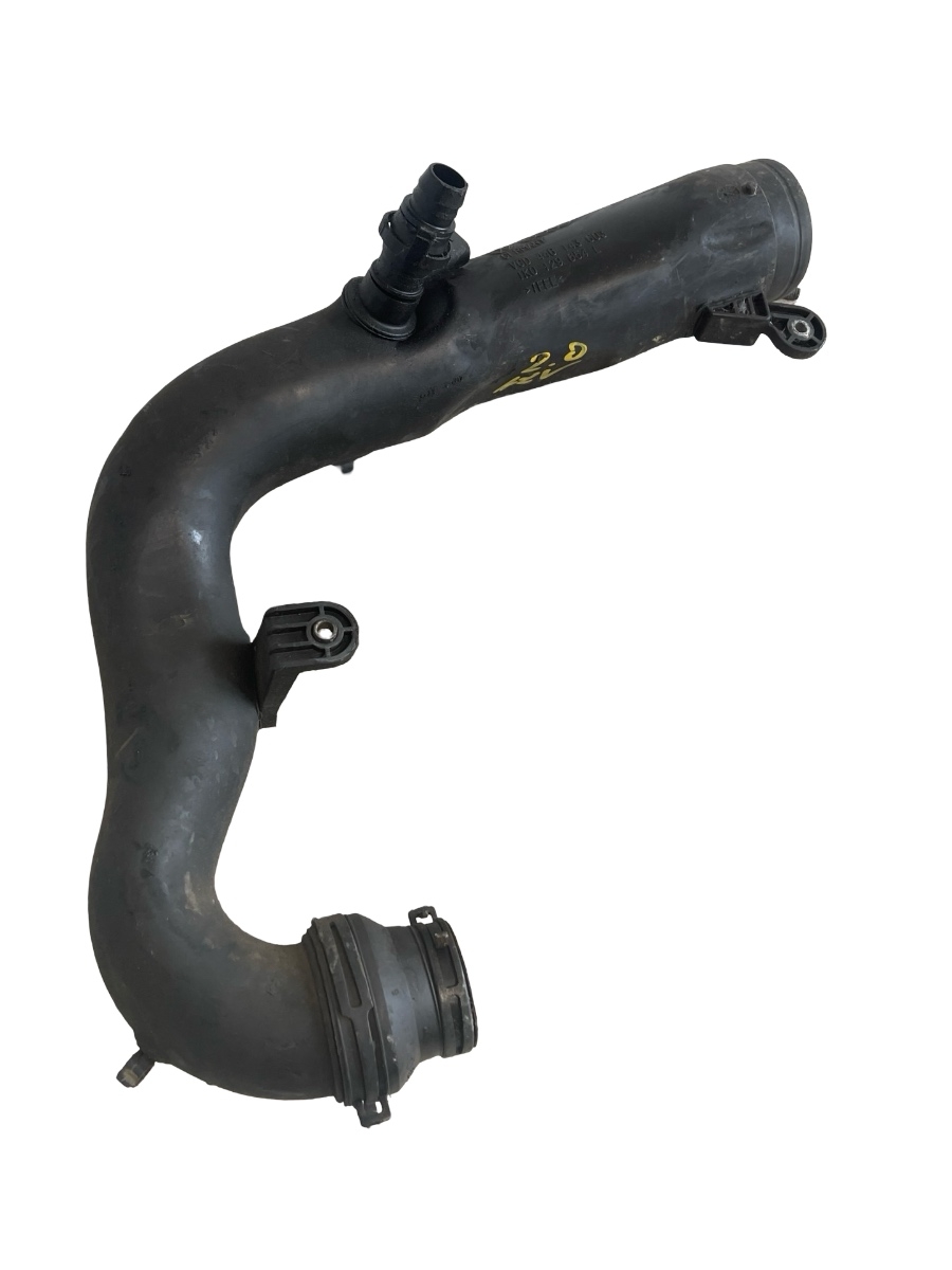 Furtun admisie aer VOLKSWAGEN GOLF V 1K1 2003 - 2009 2.0 TDI AZV 1K0129654L 446143603