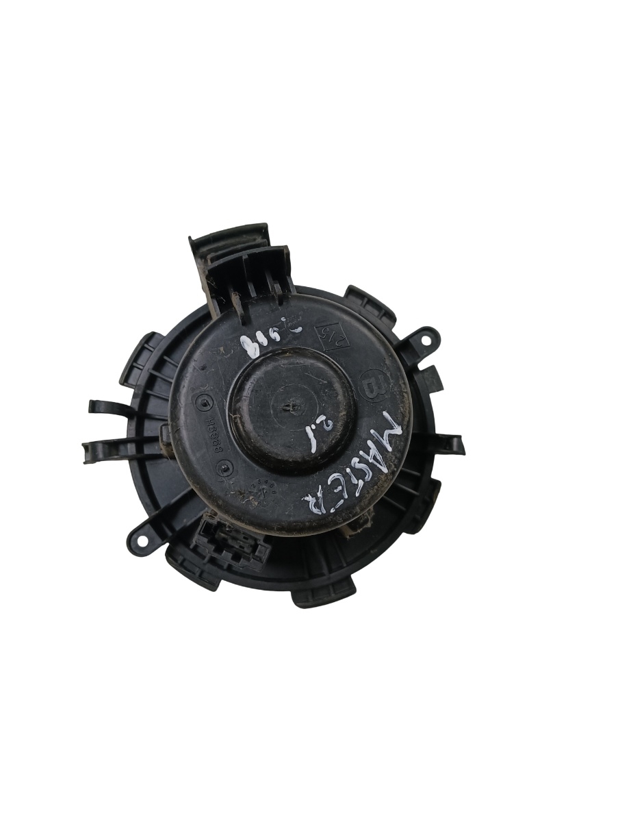 Aeroterma  RENAULT MASTER II Box FD 1998 - > – foto 2