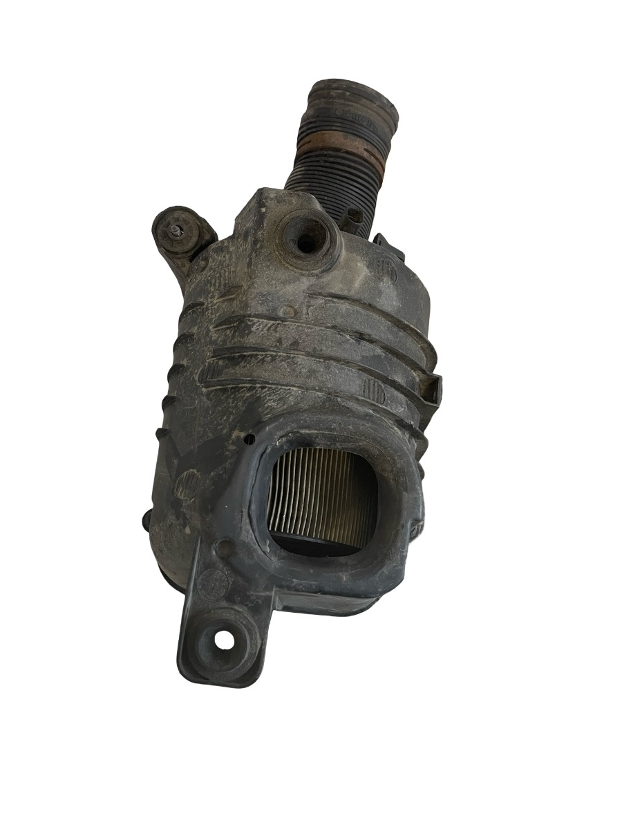 Carcasa filtru de aer AUDI A3 II 8P1 2003 - 2013 1.6 BSE 1F0129607 – foto 2