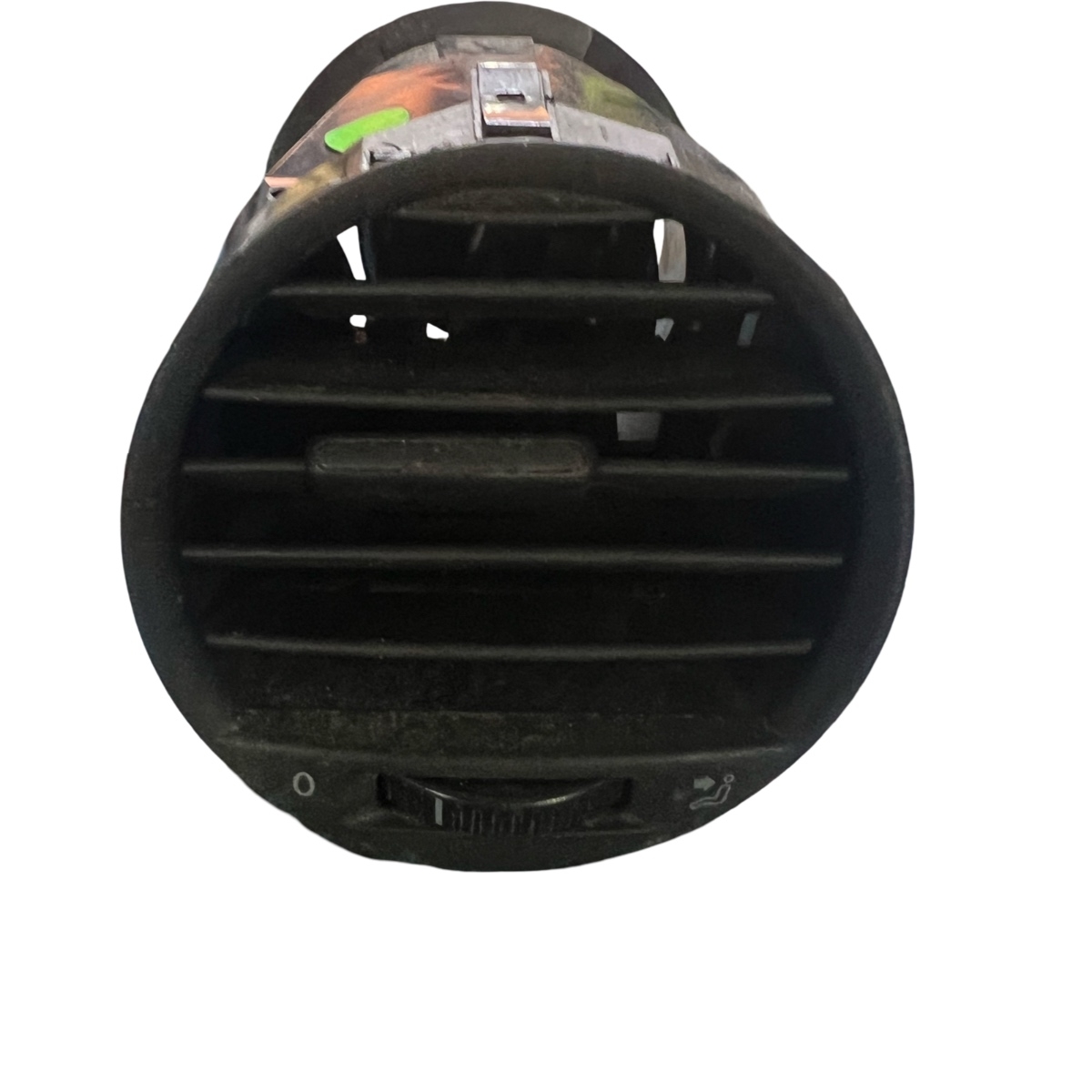 Grila de ventilatie bord centrala VOLKSWAGEN CADDY III Box 2KA, 2KH, 2CA, 2CH 2004 - 2015 2K0819703B