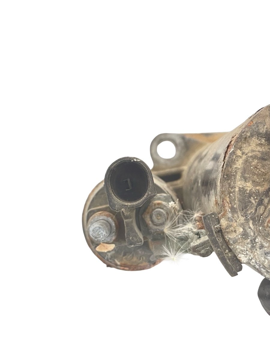 Electromotor VOLKSWAGEN TOURAN 1T1, 1T2 2003 - 2010, VOLKSWAGEN GOLF V 1K1 2003 - 2009 2.0TDI – foto 2