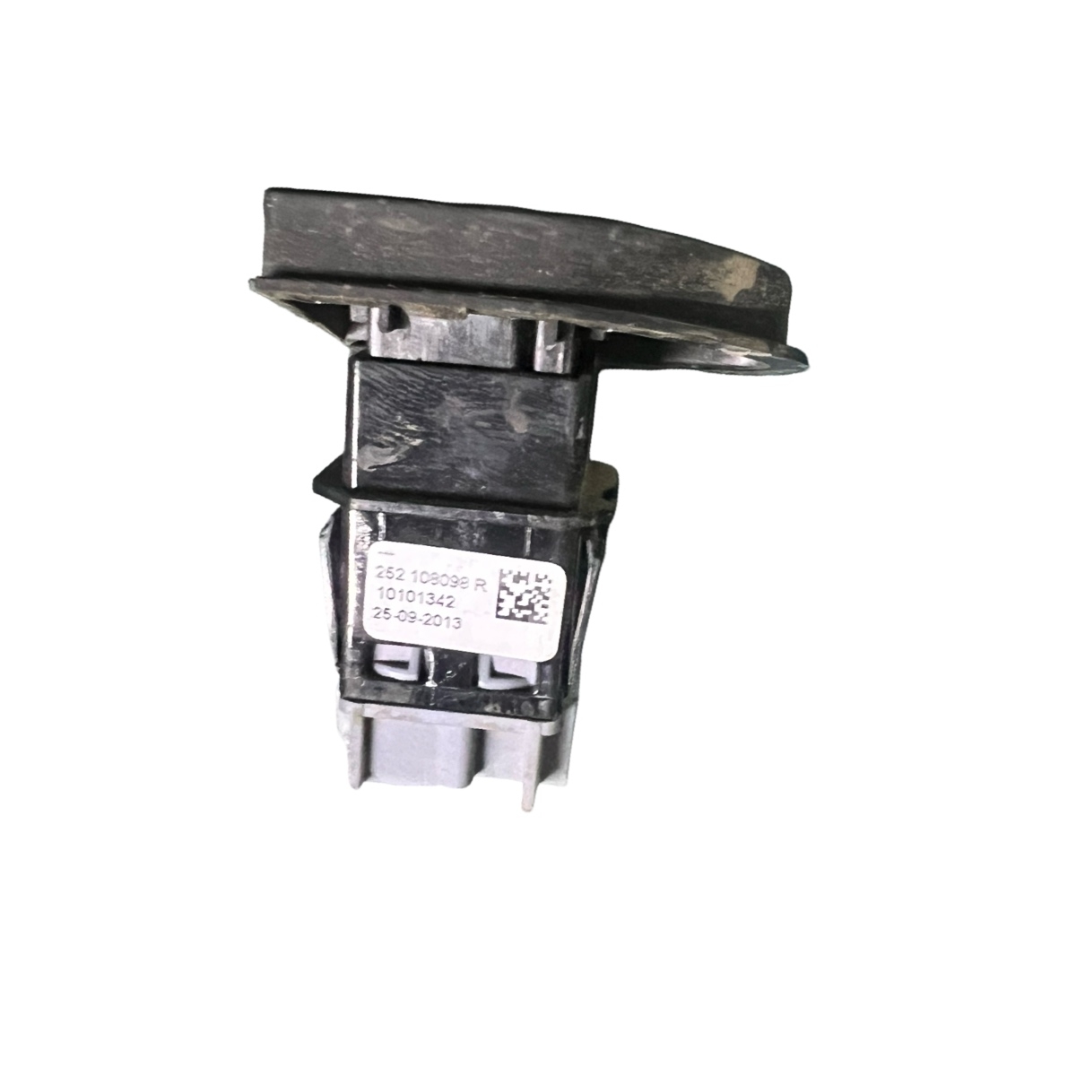 Buton blocare portiere DACIA DUSTER 2010 - > 252108098R – foto 2