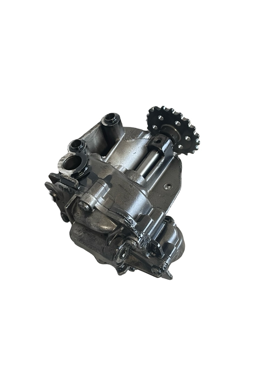 Pompa de ulei RENAULT KOLEOS II 2016 - > 2.0 dCi 175 4WD M9R 868 – foto 2