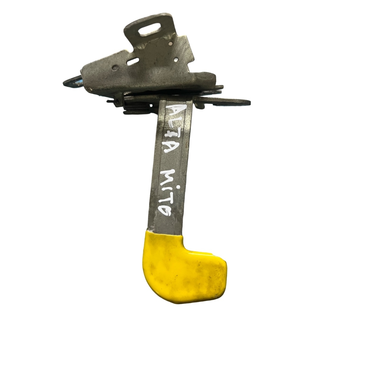 Inchizatoare capota motor ALFA ROMEO MITO 955_ 2008 - >