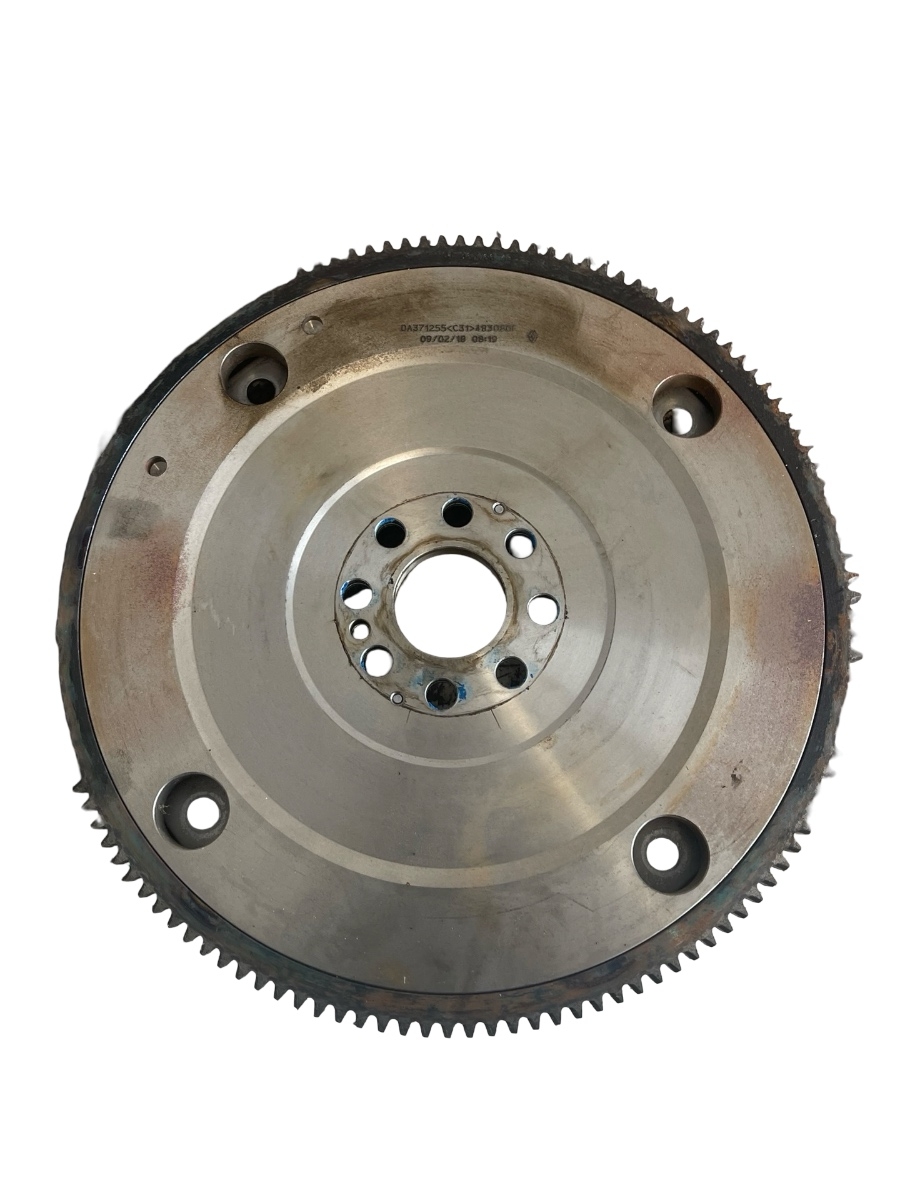 Volanta RENAULT KOLEOS II 2016 - > 2.0 dCi 175 4WD M9R 868 483080F – foto 2