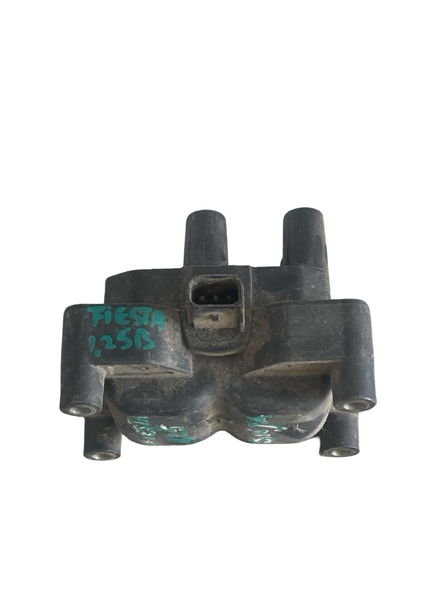 Bobina inductie FORD FIESTA VI 2008 - > 1.25 SNJA, SNJB, SNJC, SNJD 0221503485