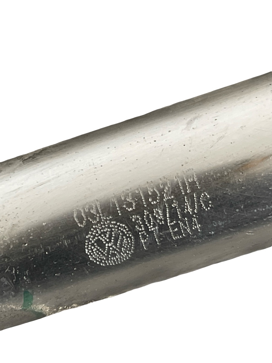 Conducta gaze/  EGR AUDI A6/S6 IV Saloon 4G2, C7, 4GC 2010 - 2018  2.0TDI 03L131521R – foto 2