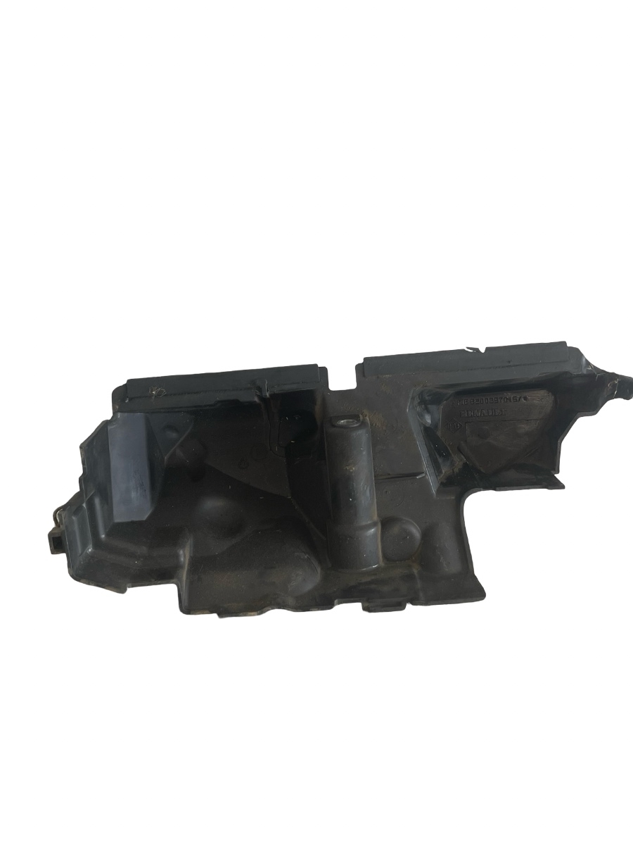 Capac protectie motor RENAULT MEGANE III Hatchback BZ0_ 2008 - > 1.5DCI  8200397015 – foto 2