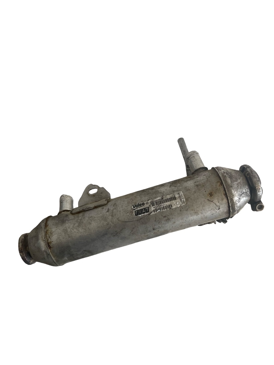 Racitor gaze FIAT DOBLO MPV 119, 223 2001 - > 1.9JTD 865500V – foto 3