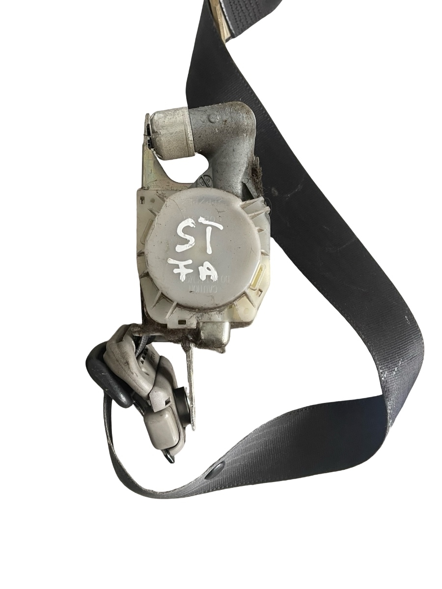 Kit airbag TOYOTA RAV 4 II _A2_ 2000 - 2005 152300-6912 / 89170-42160 – foto 6