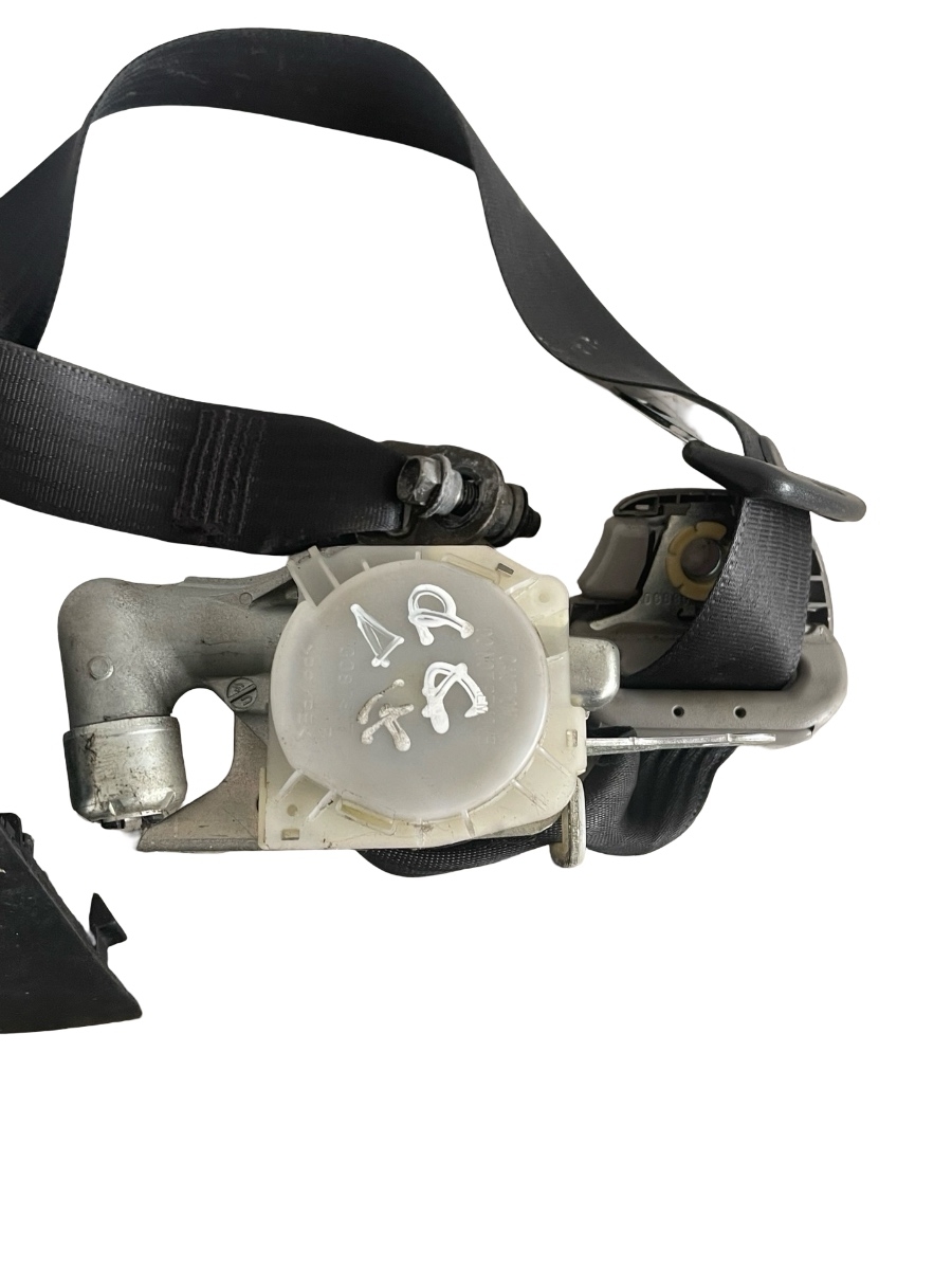 Kit airbag TOYOTA RAV 4 II _A2_ 2000 - 2005 152300-6912 / 89170-42160 – foto 3