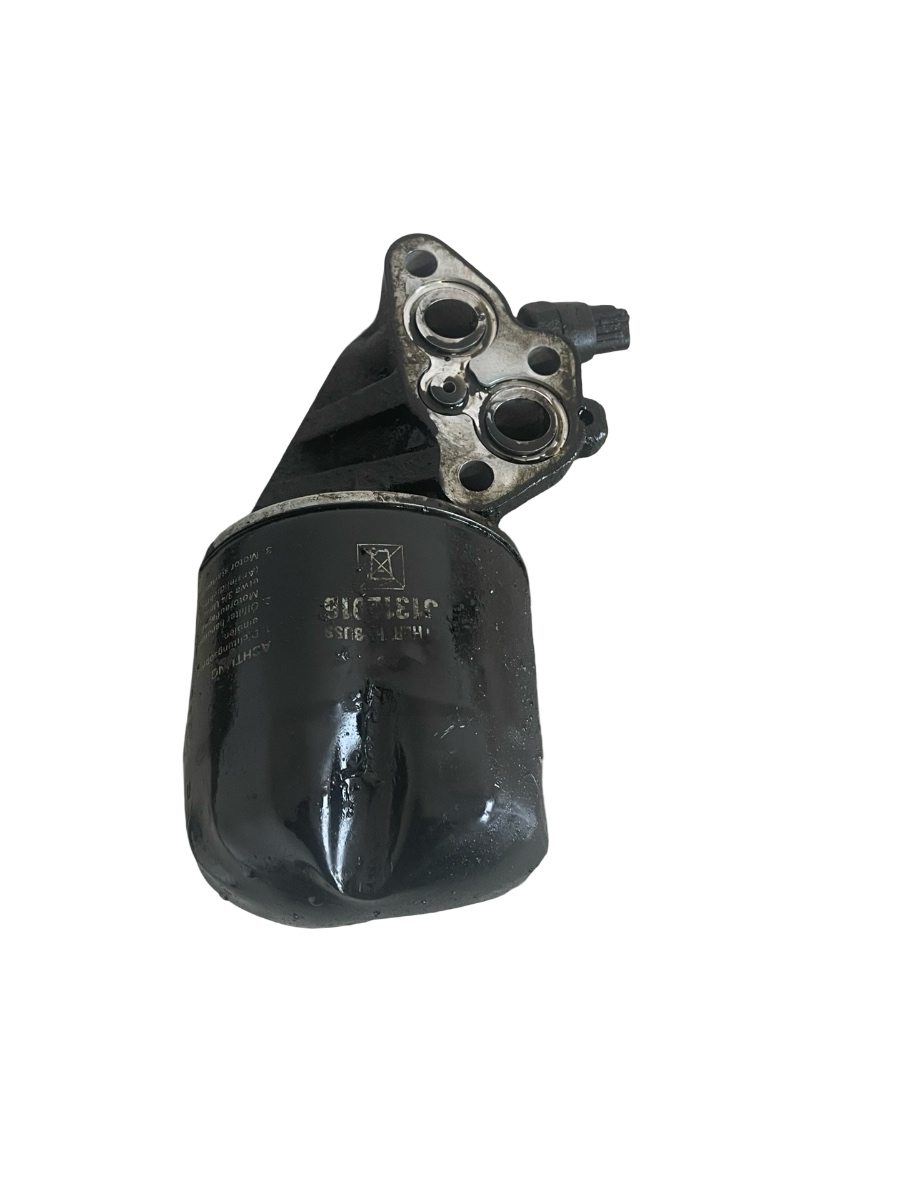 Carcasa filtru ulei TOYOTA RAV 4 II _A2_ 2000 - 2005 2.0 D 4WD 1CD-FTV – foto 3